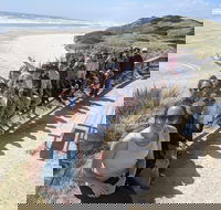 3 Day Tasmanian Wild West Coast Tour from Hobart to Launceston - Accommodation in Bendigo