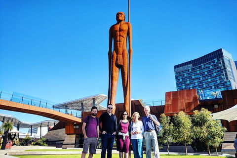The ULTIMATE Perth Walking Tour: History, Architecture, Art, Nightlife + More! - Accommodation in Bendigo 0