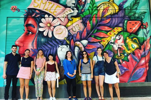 The ULTIMATE Perth Walking Tour: History, Architecture, Art, Nightlife + More! - Accommodation in Bendigo 1