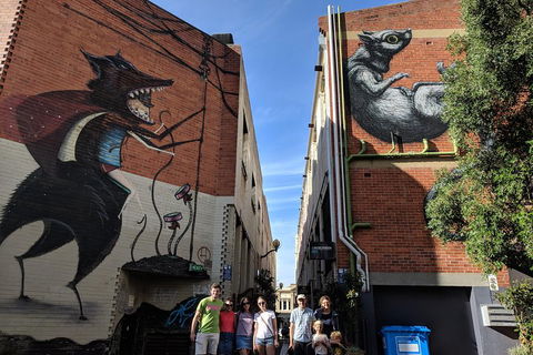 The ULTIMATE Perth Walking Tour: History, Architecture, Art, Nightlife + More! - Accommodation in Bendigo 2