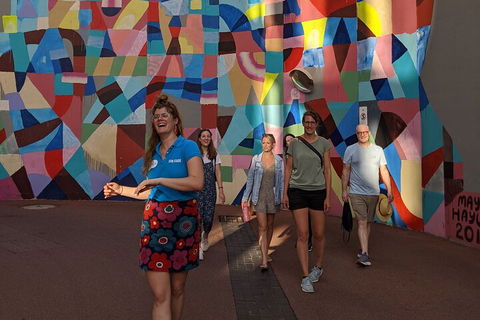 The ULTIMATE Perth Walking Tour: History, Architecture, Art, Nightlife + More! - Accommodation in Bendigo 5