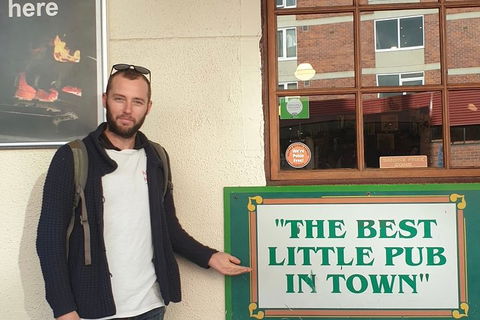 Mt. Wellington Morning Hike + Afternoon Beer & History Walk - Accommodation in Bendigo 1