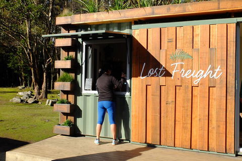 Mt. Wellington Morning Hike + Afternoon Beer & History Walk - Accommodation in Bendigo 3