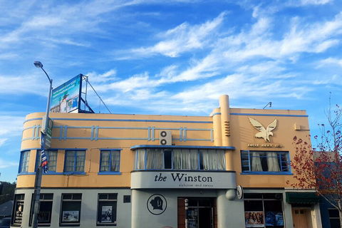 Mt. Wellington Morning Hike + Afternoon Beer & History Walk - Accommodation in Bendigo 4