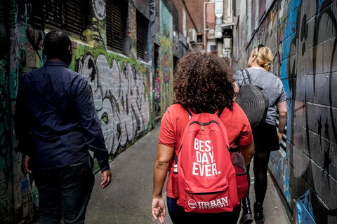 Afternoon In Melbourne: Small Group Booze And History Tour - Accommodation in Bendigo 4