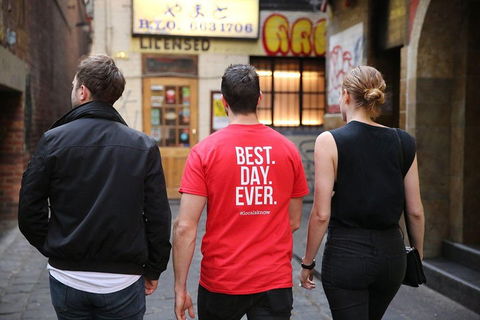 Afternoon In Melbourne - Private Booze And History Tour With A Drink In-hand - Accommodation in Bendigo 2