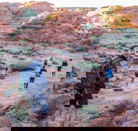 6 Day Red Centre Explorer with Accommodation - Accommodation in Bendigo