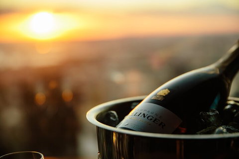 Melbourne Skydeck Entry Ticket - Accommodation in Bendigo 4