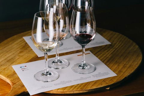 Australian Wine Discovery Tour With Tastings - Accommodation in Bendigo 2