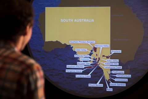Australian Wine Discovery Tour With Tastings - Accommodation in Bendigo 3