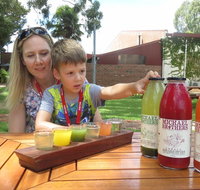 Swan Valley Half-Day Food Tour and Wine Trail from Perth