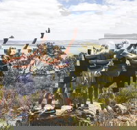 6-Day Eyre Peninsula  Flinders Ranges Adventure Tour - Accommodation in Bendigo