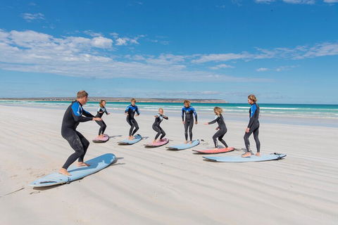 10-Day Adelaide To Perth Adventure Tour - Accommodation in Bendigo 0