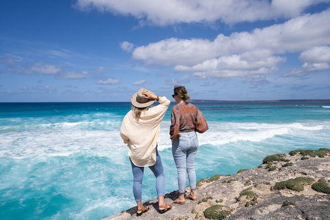 10-Day Adelaide To Perth Adventure Tour - Accommodation in Bendigo 2