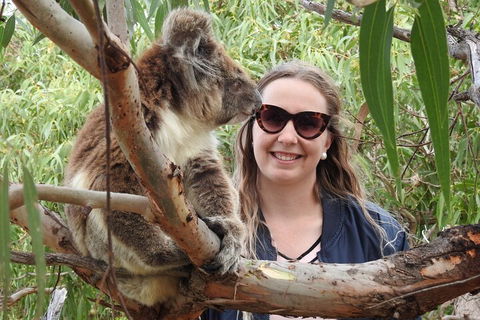 10-Day Adelaide To Perth Adventure Tour - Accommodation in Bendigo 3