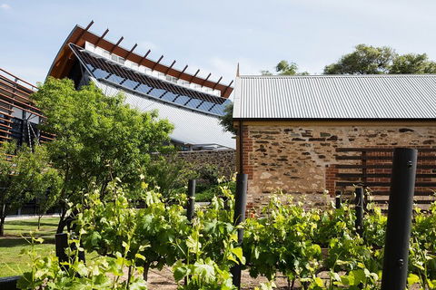 Adelaide City Highlights Tour - Accommodation in Bendigo 0