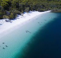 All-Inclusive Fraser Island Day Tour