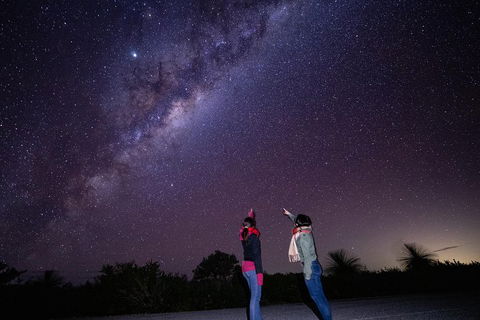 Pinnacles Desert Sunset Stargazing Tour - Accommodation in Bendigo 0