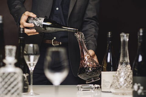 Private Winery Tour And Tasting In Moorilla And Mona Museum - Accommodation in Bendigo 0