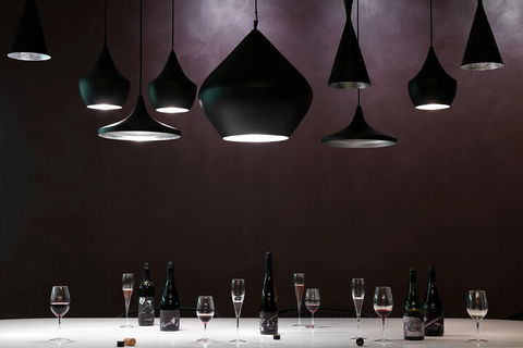 Private Winery Tour And Tasting In Moorilla And Mona Museum - Accommodation in Bendigo 5