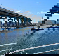 Derwent River Historic Harbour Cruise From Hobart - Accommodation in Bendigo