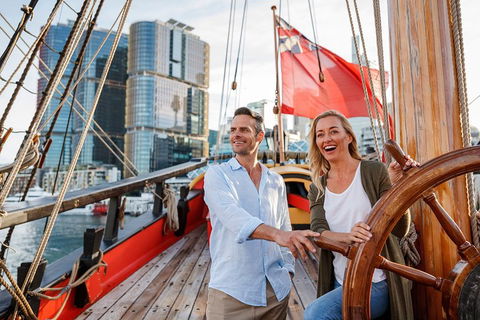 Australian National Maritime Museum Entry Ticket - See It All - Accommodation in Bendigo 3