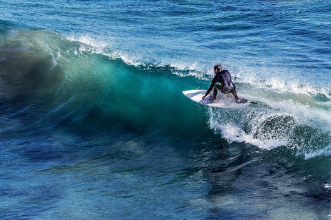 Great Ocean Road Highlights Tour - 2 Days, 1 Night - Accommodation in Bendigo 0