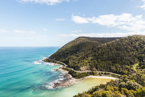Great Ocean Road & Grampians National Park Tour - 3 Days, 2 Nights - Accommodation in Bendigo 0