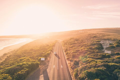 Great Ocean Road & Grampians National Park Tour - 3 Days, 2 Nights - Accommodation in Bendigo 1