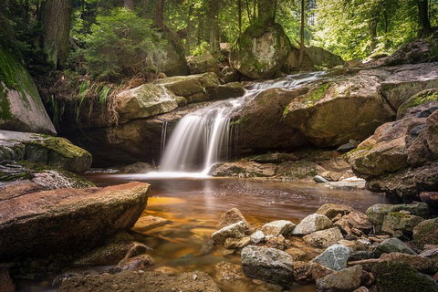Great Ocean Road & Grampians National Park Tour - 3 Days, 2 Nights - Accommodation in Bendigo 4