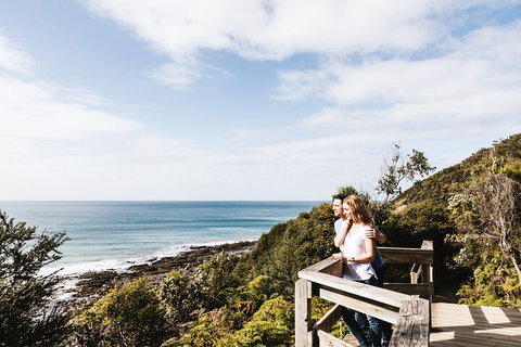 Great Ocean Road & Grampians National Park Tour - 3 Days, 2 Nights - Accommodation in Bendigo 5